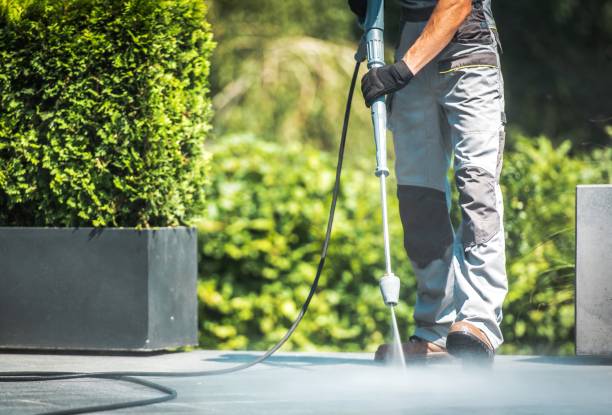 Best Patio and Deck Pressure Washing  in Anthony, KS