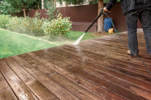 Best Solar Panel Cleaning  in Anthony, KS