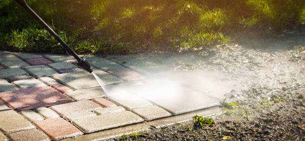 Best Pool Deck Cleaning  in Anthony, KS