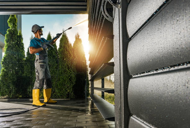 Best Driveway Pressure Washing  in Anthony, KS