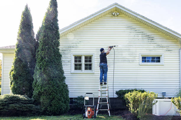 Best Historic Building Restoration  in Anthony, KS